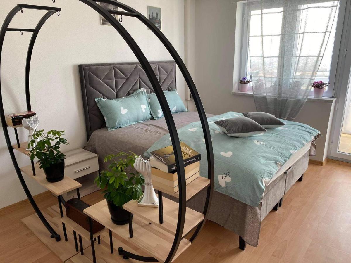 Kula Apartman Brčko Zewnętrze zdjęcie